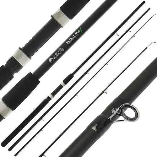 Angling Pursuits Float Max 10′ 3pc