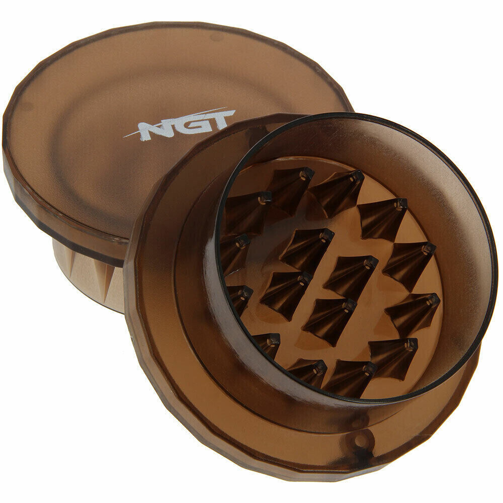 NGT Hand Held Grinder  Crusher