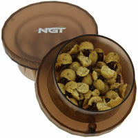 NGT Hand Held Grinder  Crusher