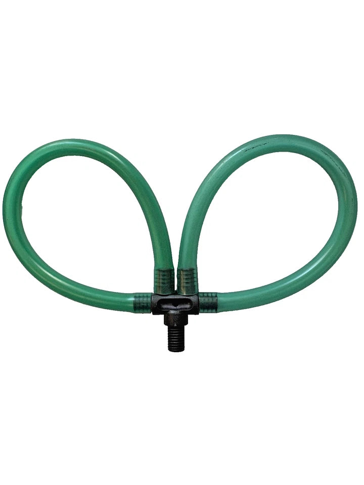 Big ear style Fishing Rod Rest Heads
