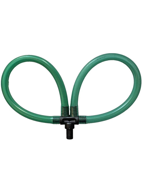 Big ear style Fishing Rod Rest Heads