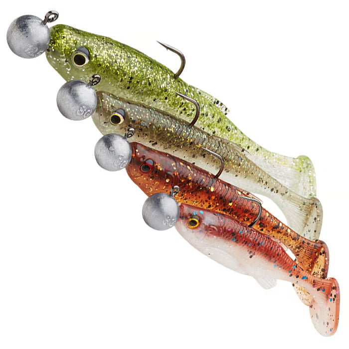 Savage Gear Fat Minnow T-Tail RTF Sinking Fishing Lure 13cm /20g