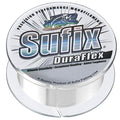 Sufix Duraflex G2 Clear 150m 5.3lb