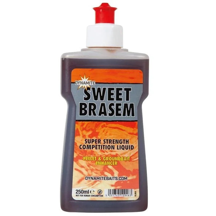 Dynamite Baits XL Liquid Sweet Brasem