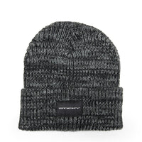 Sticky Baits Black Fleck Beanie