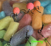 Castaway-PVA Nuggets freeshipping - Going Fishing Tackle