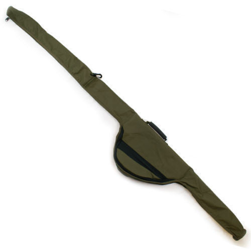 NGT 6ft Protective Carp Rod & Reel Sleeve