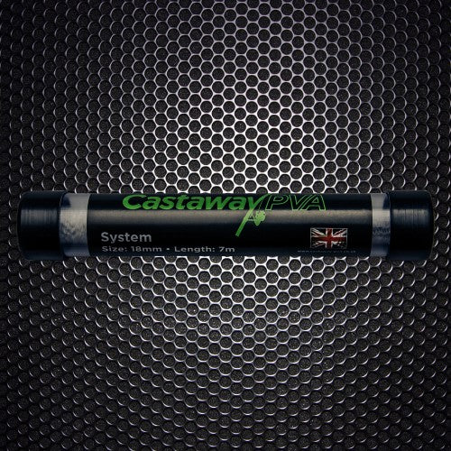 Castaway PVA Mesh System freeshipping - Going Fishing Tackle