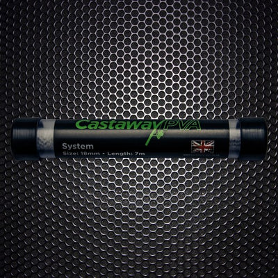 Castaway PVA Mesh System freeshipping - Going Fishing Tackle