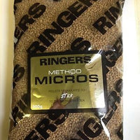 Ringers Method Micros 900g Pellets ringers- GO FISHING TACKLE