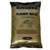 Ringers Bag Up Carp Mix groundbaits ringers- GO FISHING TACKLE