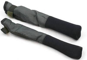 NGT ROD PROTECTORS TIP & BUTT COVERS FOR CARP FISHING RODS