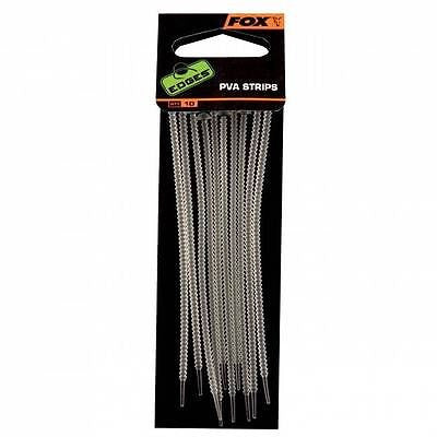 Fox PVA Strips Terminal Tackle Fox- GO FISHING TACKLE