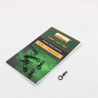 Pb Products Chod Ring Swivel freeshipping - Going Fishing Tackle