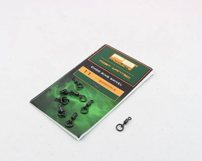 Pb Products Chod Ring Swivel freeshipping - Going Fishing Tackle