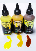 Ringerbaits glaze