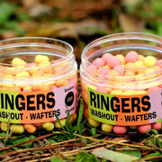 Ringer baits Washout wafters