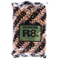 Ringers R Pellets freeshipping - Going Fishing Tackle