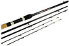 Dinsmore 10ft 2pcs Float Feeder Rod