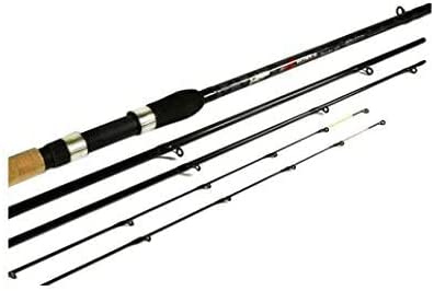 Dinsmore 10ft 2pcs Float Feeder Rod