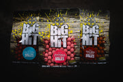 crafty catcher Big Hit Boilies 15mm 1kg