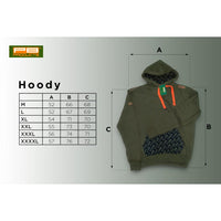 PB Products Hoody freeshipping - Going Fishing Tackle