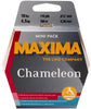 Maxima Chameleon line 100m spools