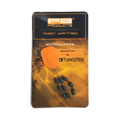 PB Products - Downforce Tungsten Bottom Liners freeshipping - Going Fishing Tackle