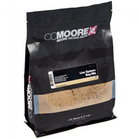 CC Moore Live System Bag Mix 1kg Groundbaits cc moore- GO FISHING TACKLE