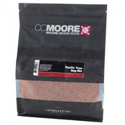 CC Moore 1kg Pacific Tuna Bag Mix Groundbaits cc moore- GO FISHING TACKLE