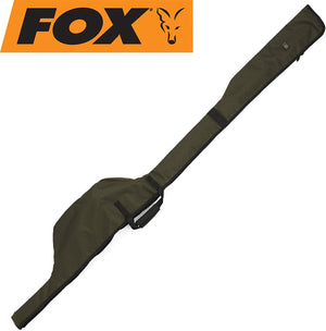 Fox R-Series Rod Sleeve 12ft Fox Luggage Fox- GO FISHING TACKLE