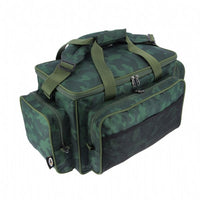 NGT Camo Insulated Carryall freeshipping - Going Fishing Tackle