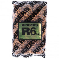 Ringers R Pellets freeshipping - Going Fishing Tackle