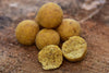 Sweet Tiger & Corn Boilies 15mm freeshipping - Going Fishing Tackle