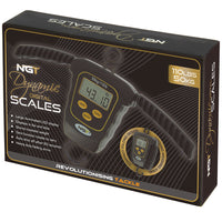 NGT Dynamic Digital Scales freeshipping - Going Fishing Tackle