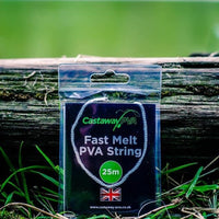 Castaway Melt String 25m freeshipping - Going Fishing Tackle