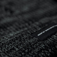 Sticky Baits Black Fleck Beanie