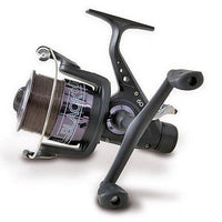 Lineaeffe All Black freerunner reel Specimen Reels Misc- GO FISHING TACKLE