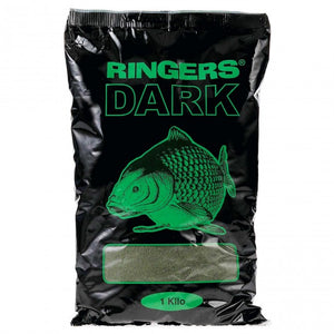 Ringers Dark Green Groundbait Groundbaits ringers- GO FISHING TACKLE
