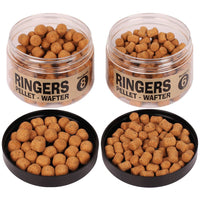 Ringers Pellet Wafters 6mm - 8mm freeshipping - Going Fishing Tackle