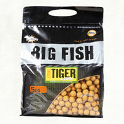 Sweet Tiger & Corn Boilies 15mm freeshipping - Going Fishing Tackle