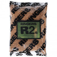 Ringers R Pellets freeshipping - Going Fishing Tackle