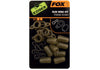 FOX EDGES RUN RING KIT - TRANS KHAKI Terminal Tackle Fox- GO FISHING TACKLE