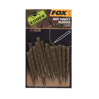 Fox Edges Camo Anti Tangle Sleeves freeshipping - Going Fishing Tackle