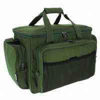 Ngt Green Insulated Carryall Ngt Luggage NGT- GO FISHING TACKLE