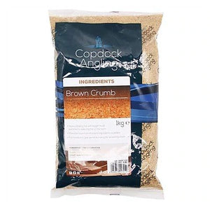 Copdock Mill Crumb 1kg freeshipping - Going Fishing Tackle