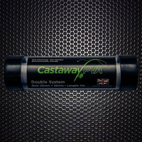 Castaway PVA Double System 25mm/35mm freeshipping - Going Fishing Tackle