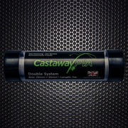 Castaway PVA Double System 25mm/35mm freeshipping - Going Fishing Tackle