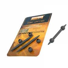 PB Products Downforce Tungsten Heli-Chod Rubbers & beads freeshipping - Going Fishing Tackle