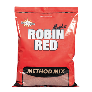 Dynamite Baits Robin Red Method Mix 1.8kg